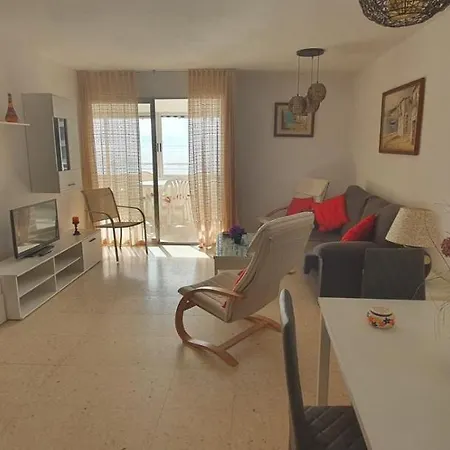 Apartamento Coblanca 20 - Arena