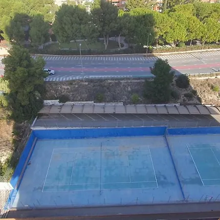 Coblanca 20 - Arena Apartamento *