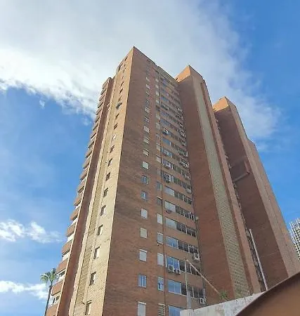 Coblanca 20 - Arena