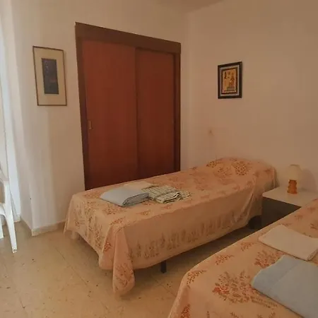 Coblanca 20 - Arena Apartment Benidorm