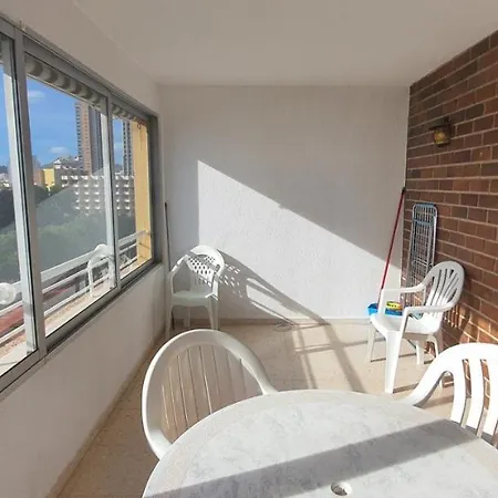 Coblanca 20 - Arena Apartamento *