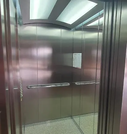 Apartment Coblanca 20 - Arena Benidorm