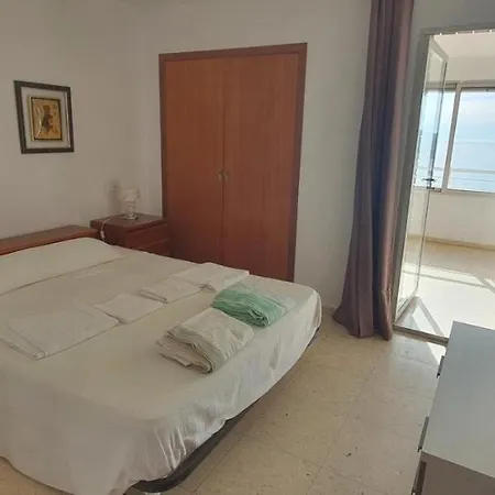 Coblanca 20 - Arena
