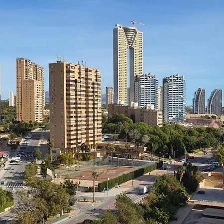 Coblanca 20 - Arena *