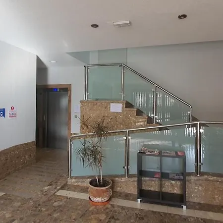 Coblanca 20 - Arena Apartamento