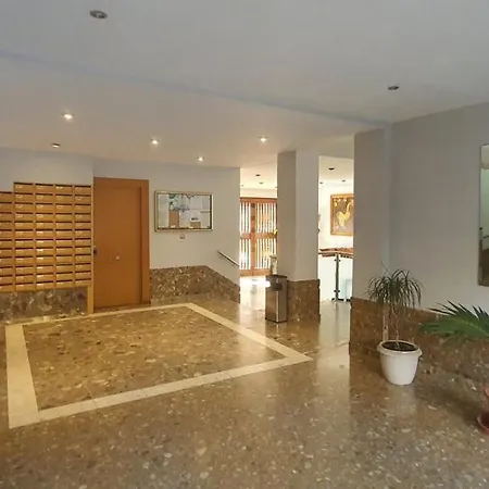 Coblanca 20 - Arena Benidorm