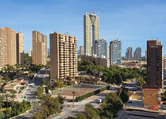 Coblanca 20 - Arena *